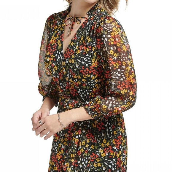 Karl Lagerfeld Dress - Picture 2 of 3